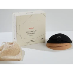 Ultra Absorbent Breast Pads -METRO BABY SHOP ScreenShot2022 11 25at10.10.14