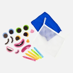 Tiger Tribe Bath Faces 6 Tiger Tribe Bath Faces -METRO BABY SHOP ScreenShot2022 11 25at17.47.29