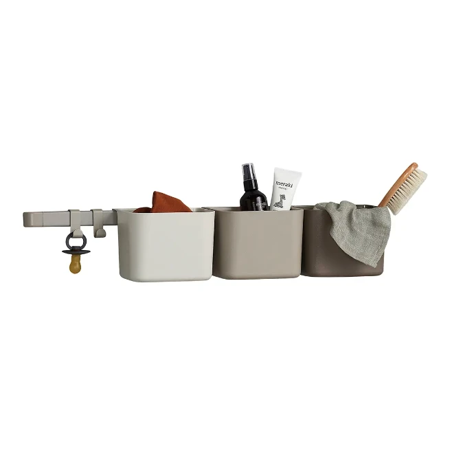 Leander Organiser VARIOUS COLOURS 1 Leander Organiser VARIOUS COLOURS