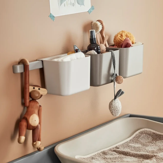 Leander Organiser VARIOUS COLOURS 5 Leander Organiser VARIOUS COLOURS - Image 5