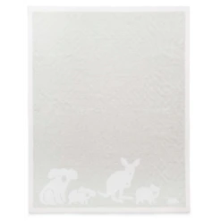 Australiana Parade Blanket