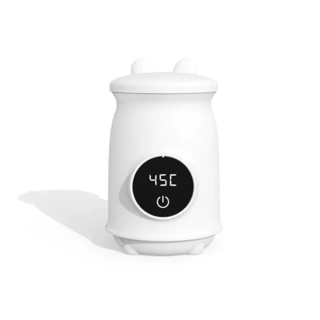 Bottle Warmer - Portable V3.0 2 Bottle Warmer - Portable V3.0 - Image 2