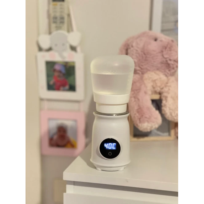 Bottle Warmer - Portable V3.0 4 Bottle Warmer - Portable V3.0 - Image 4