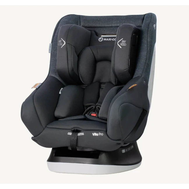 Maxi-Cosi Vita Pro Convertible Car Seat 1 Maxi-Cosi Vita Pro Convertible Car Seat
