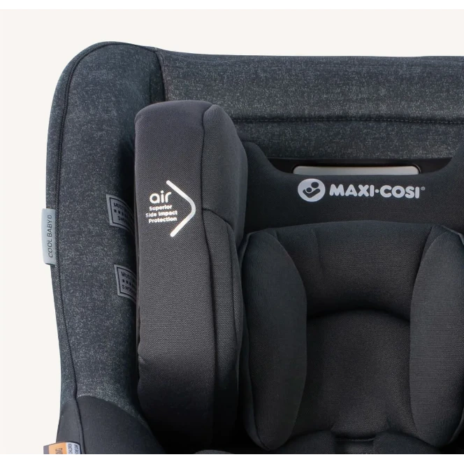 Maxi-Cosi Vita Pro Convertible Car Seat 4 Maxi-Cosi Vita Pro Convertible Car Seat - Image 4