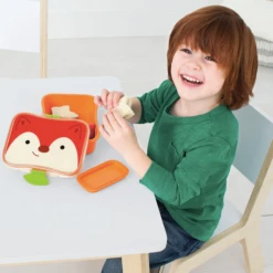 Skip Hop Zoo Lunch Kit VARIOUS STYLES