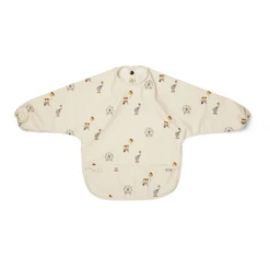 Nuuroo Luna Bib Coated VARIOUS COLOURS