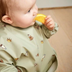 Nuuroo Luna Bib Coated VARIOUS COLOURS 38 Nuuroo Luna Bib Coated VARIOUS COLOURS -METRO BABY SHOP ScreenShot2022 12 11at19.47.52