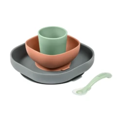 Beaba Silicone Suction Meal Set Of 4 VARIOUS COLOUR 17 Beaba Silicone Suction Meal Set Of 4 VARIOUS COLOUR -METRO BABY SHOP ScreenShot2022 12 20at23.24.35