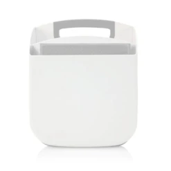 Ubbi® Nappy Caddy - Grey -METRO BABY SHOP ScreenShot2022 12 21at00.00.23