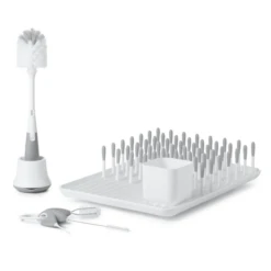 Bottle & Cup Cleaning Set