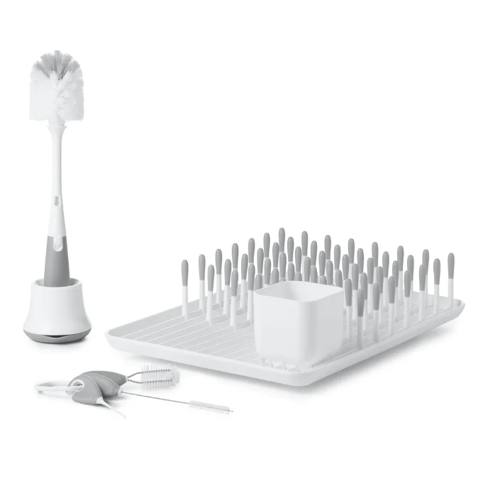 Bottle & Cup Cleaning Set 1 Bottle & Cup Cleaning Set