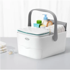 Diaper Caddy With Changing Mat 16 Diaper Caddy With Changing Mat -METRO BABY SHOP ScreenShot2022 12 21at00.14.48