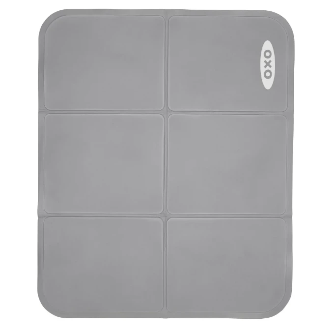 Diaper Caddy With Changing Mat 4 Diaper Caddy With Changing Mat - Image 4