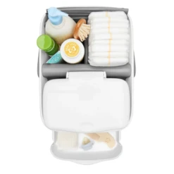 Diaper Caddy With Changing Mat 14 Diaper Caddy With Changing Mat -METRO BABY SHOP ScreenShot2022 12 21at00.15.23