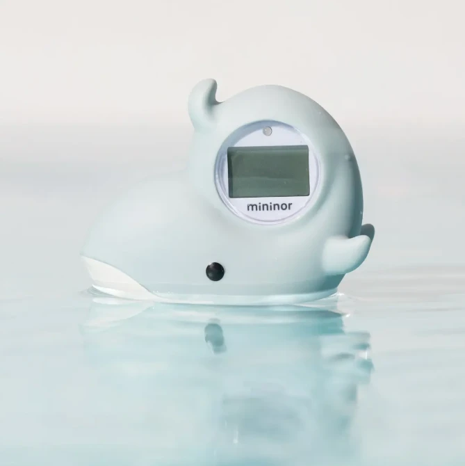 Bath Thermometer VARIOUS STYLES 7 Bath Thermometer VARIOUS STYLES - Image 7