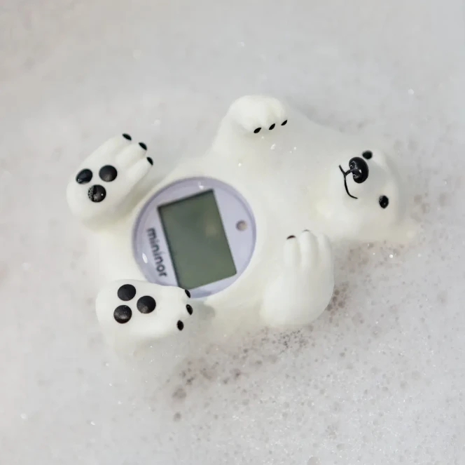 Bath Thermometer VARIOUS STYLES 6 Bath Thermometer VARIOUS STYLES - Image 6