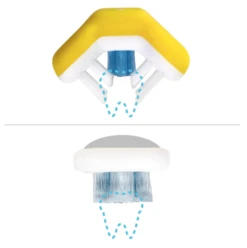 Frida Triple-Angle Toothhugger -METRO BABY SHOP ScreenShot2022 12 21at12.34.16