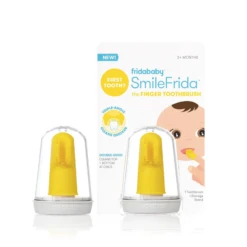 Frida Finger Toothbrush