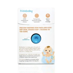 Frida Head-to-Toe Bath Brush -METRO BABY SHOP ScreenShot2022 12 21at12.52.36