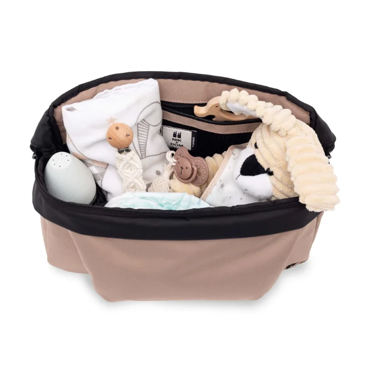 Stroller Organiser Bag VARIOUS COLOURS 6 Stroller Organiser Bag VARIOUS COLOURS - Image 6