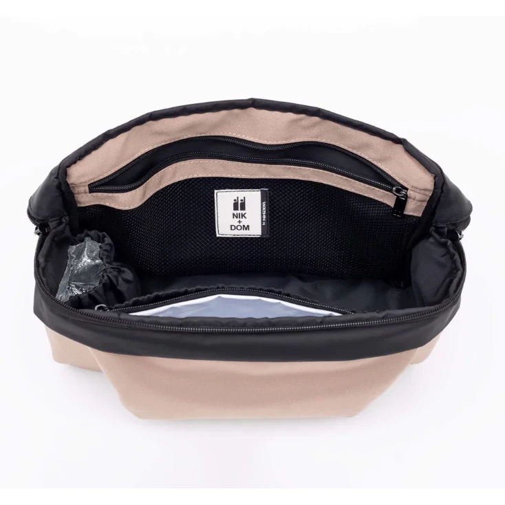 Stroller Organiser Bag VARIOUS COLOURS 5 Stroller Organiser Bag VARIOUS COLOURS - Image 5