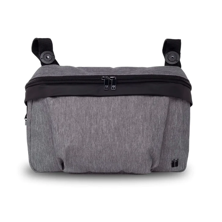 Stroller Organiser Bag VARIOUS COLOURS 2 Stroller Organiser Bag VARIOUS COLOURS - Image 2