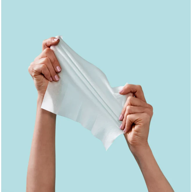 Natural Baby Wipes 3 Natural Baby Wipes - Image 3