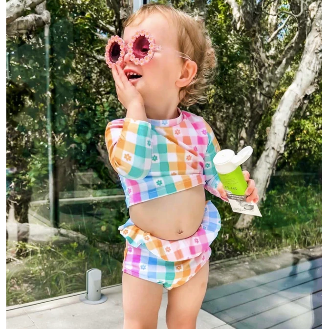 Natural Sunscreen 30 SPF 100g 2 Natural Sunscreen 30 SPF 100g - Image 2