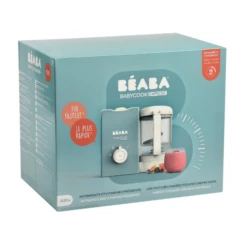 Beaba Babycook Express VARIOUS COLOURS -METRO BABY SHOP ScreenShot2023 01 13at01.24.38