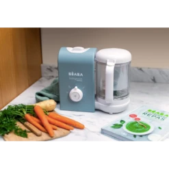 Beaba Babycook Express VARIOUS COLOURS -METRO BABY SHOP ScreenShot2023 01 13at01.25.18