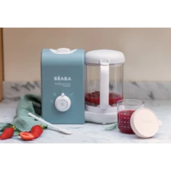 Beaba Babycook Express VARIOUS COLOURS -METRO BABY SHOP ScreenShot2023 01 13at01.25.43