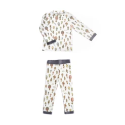 Loungewear Set VARIOUS COLOURS 6 Loungewear Set VARIOUS COLOURS -METRO BABY SHOP ScreenShot2023 01 17at16.35.07