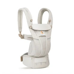 Ergobaby Omni Breeze Baby Carrier - Natural Beige