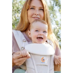 Ergobaby Omni Breeze Baby Carrier - Natural Beige 6 Ergobaby Omni Breeze Baby Carrier - Natural Beige -METRO BABY SHOP ScreenShot2023 01 20at10.29.57