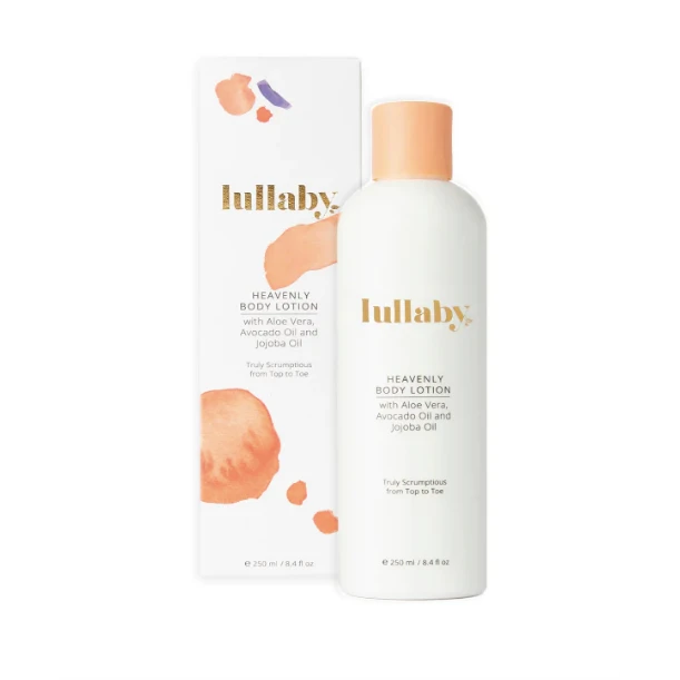 Heavenly Body Lotion 250ml 1 Heavenly Body Lotion 250ml