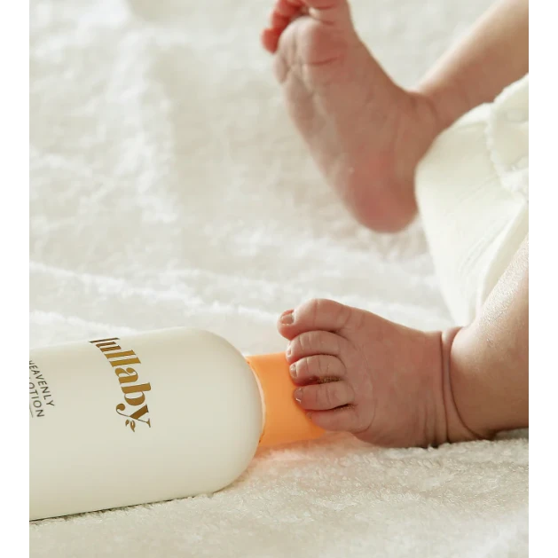 Heavenly Body Lotion 250ml 3 Heavenly Body Lotion 250ml - Image 3