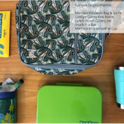 Original Bento Lunch Box VARIOUS COLOURS -METRO BABY SHOP ScreenShot2023 01 20at14.49.00