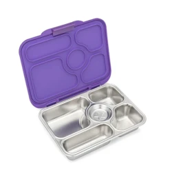 Presto Stainless Steel Bento Box VARIOUS COLOURS -METRO BABY SHOP ScreenShot2023 01 20at15.07.27