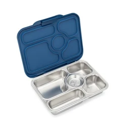 Presto Stainless Steel Bento Box VARIOUS COLOURS -METRO BABY SHOP ScreenShot2023 01 20at15.08.32