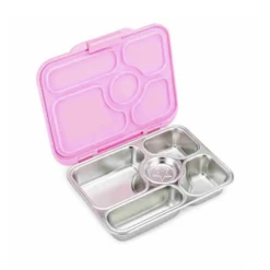 Presto Stainless Steel Bento Box VARIOUS COLOURS -METRO BABY SHOP ScreenShot2023 01 20at15.08.40