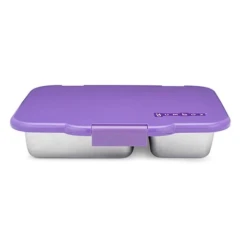 Presto Stainless Steel Bento Box VARIOUS COLOURS -METRO BABY SHOP ScreenShot2023 01 20at15.09.32