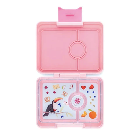 Presto Snack Bento Box VARIOUS COLOURS 9 Presto Snack Bento Box VARIOUS COLOURS - Image 9