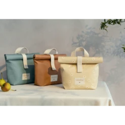 Sunshine Eco Lunch Bag VARIOUS COLOURS