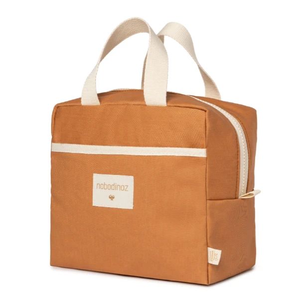 Sunshine Insulated Lunch Bag VARIOUS COLOURS 3 Sunshine Insulated Lunch Bag VARIOUS COLOURS - Image 3