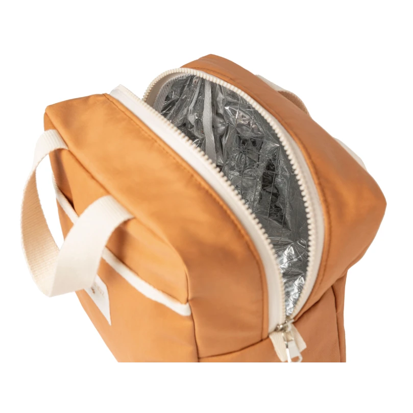 Sunshine Insulated Lunch Bag VARIOUS COLOURS 4 Sunshine Insulated Lunch Bag VARIOUS COLOURS - Image 4