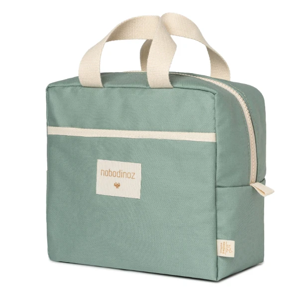 Sunshine Insulated Lunch Bag VARIOUS COLOURS 2 Sunshine Insulated Lunch Bag VARIOUS COLOURS - Image 2