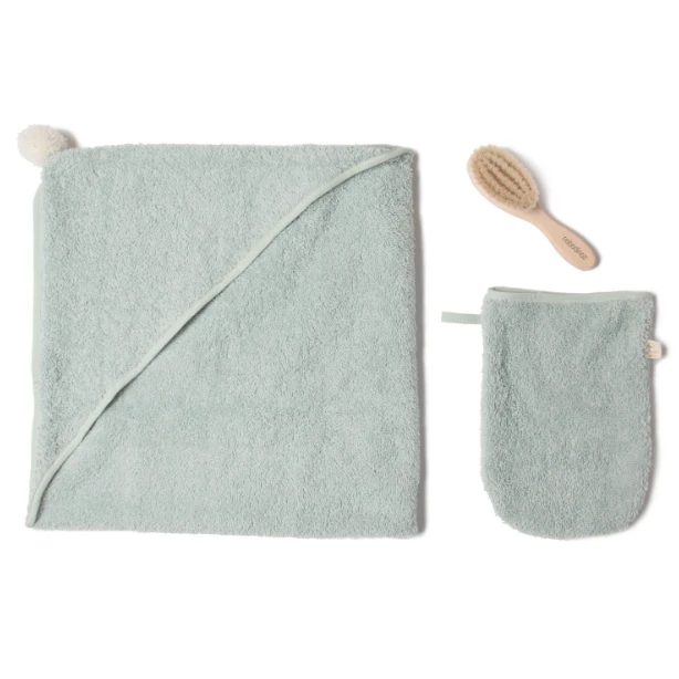 So Cute Baby Bath Set VARIOUS COLOURS 4 So Cute Baby Bath Set VARIOUS COLOURS - Image 4