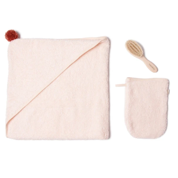 So Cute Baby Bath Set VARIOUS COLOURS 5 So Cute Baby Bath Set VARIOUS COLOURS - Image 5