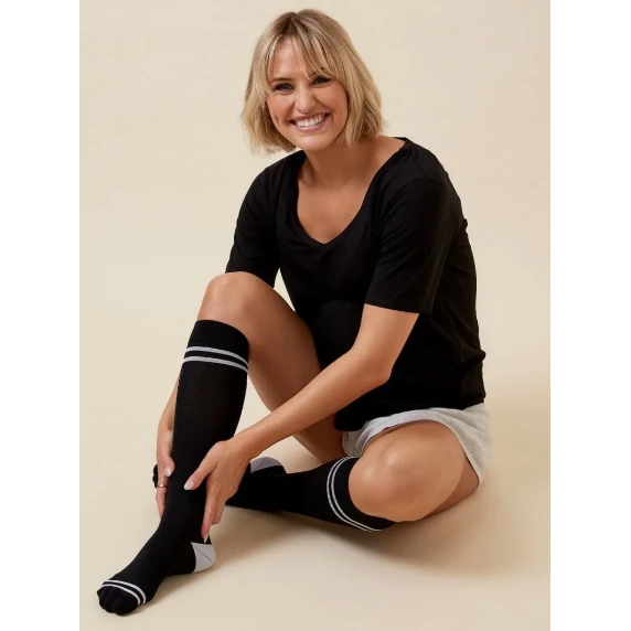 The Rescuer Maternity Compression Sock 3 The Rescuer Maternity Compression Sock - Image 3